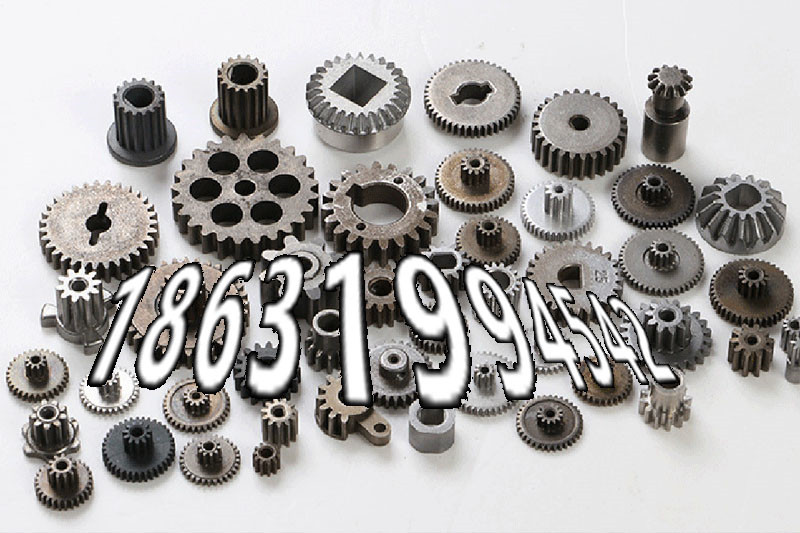 工程车齿轮厂家直销